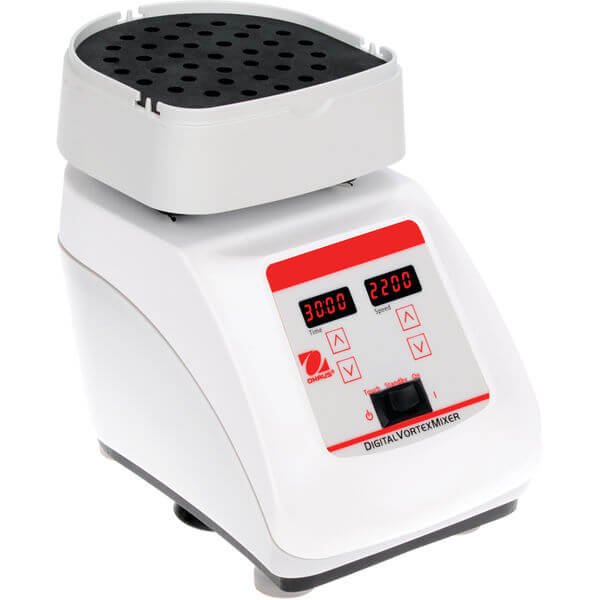 Ohaus - 30392146 - Heavy-Duty Vortex Mixer, VXHDDG