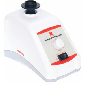 Ohaus - 30392115 - Laboratory Vortex Mixer Analog, VXMNAL