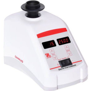 Ohaus - 30392122 - Laboratory Vortex Mixer Digital, VXMNDG