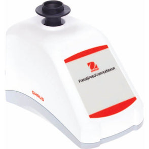 Ohaus - 30392108 - Laboratory Vortex Mixer Fix Speed, VXMNFS
