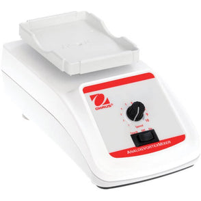 Ohaus - 30392162 - Microplate Vortex Mixer, VXMPAL