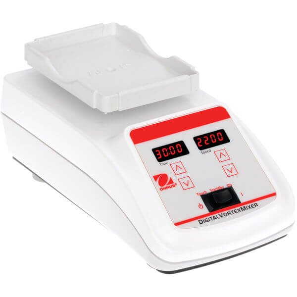 Ohaus - 30392160 - Microplate Vortex Mixer, VXMPDG
