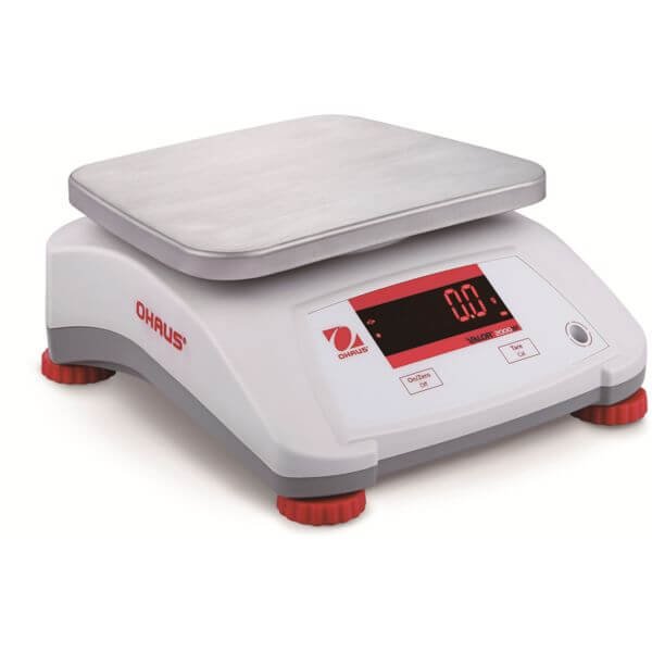 Ohaus - 30251704 - Valor™ 2000 Bench Compact Scale, V22PWE30T AM