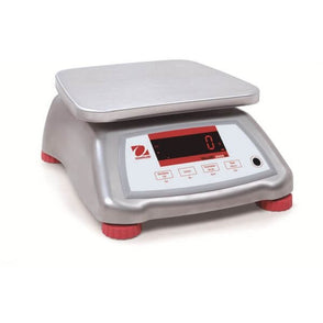 Ohaus - 30035439 - Valor™ 2000 Bench Compact Scale, V22XWE1501T AM