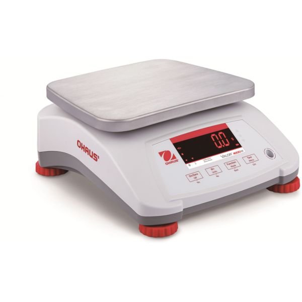 Ohaus - 30035434 - Valor™ 4000 Compact Scale, V41PWE1501T AM