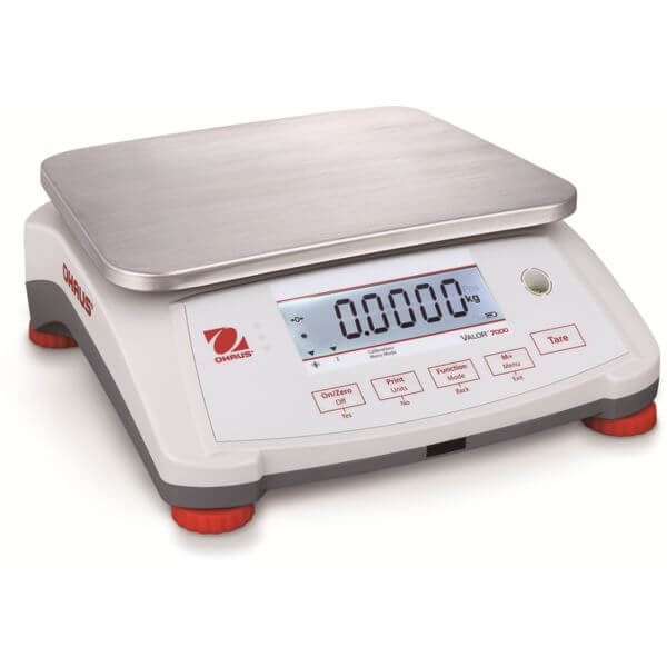 Ohaus - Valor™ 7000 Compact Scale, V71P1502T AM
