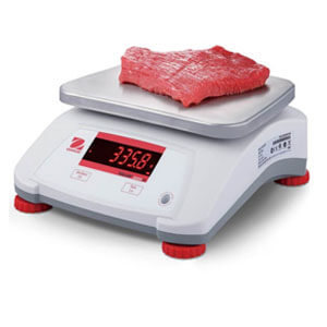 Ohaus - 30035682 - Valor™ 2000 Bench Compact Scale, V22PWE1501T AM