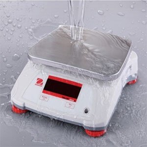 Ohaus - 30035684 - Valor™ 2000 Bench Compact Scale, V22PWE6T AM