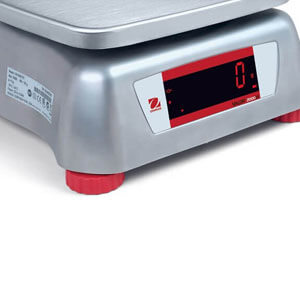 Ohaus - 30035441 - Valor™ 2000 Bench Compact Scale, V22XWE6T AM