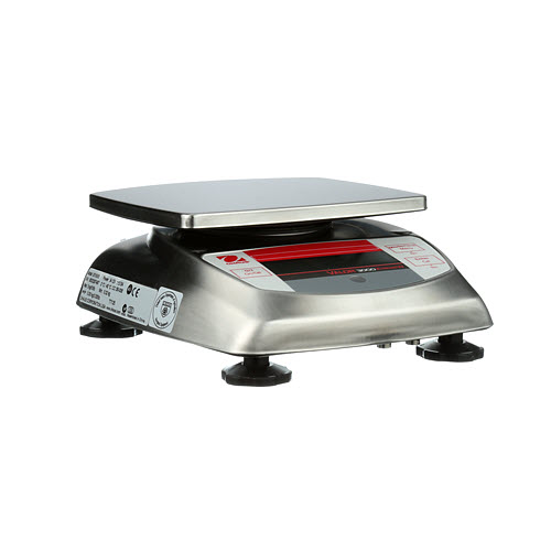 Ohaus - Valor™ 3000 Bench Scales