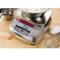 Ohaus - Valor™ 3000 Bench Scales