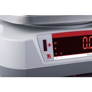 Ohaus - 30035434 - Valor™ 4000 Compact Scale, V41PWE1501T AM