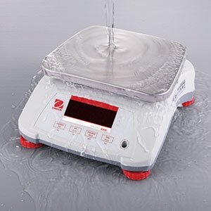 Ohaus - 30035436 - Valor™ 4000 Compact Scale, V41PWE6T AM