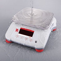 Ohaus - 30035437 - Valor™ 4000 Compact Scale, V41PWE15T AM