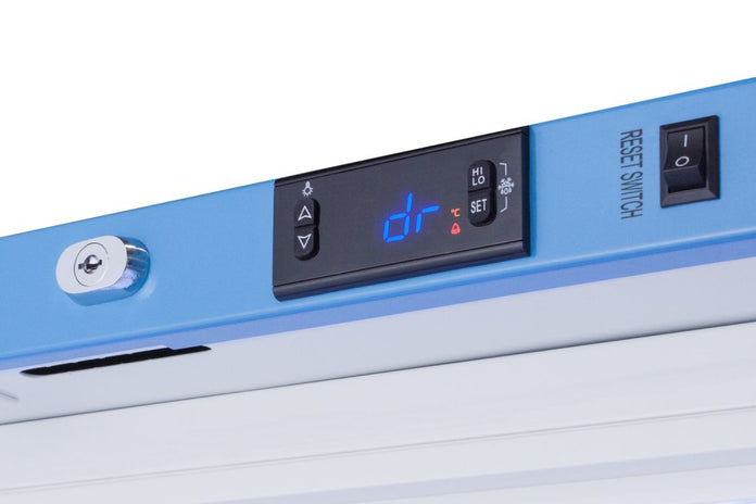 Accucold - ARG2PV - 2 Cu. Ft. Compact Vaccine Refrigerator