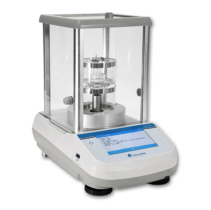 Benchmark Scientific - W3002A-120 - Analytical Balance Series Tx, 120g