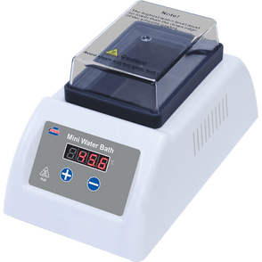 Crystal Industries - WB-02A - Mini Water Baths