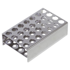 Crystal Industries - WBA10 - 5ml Tube Holder