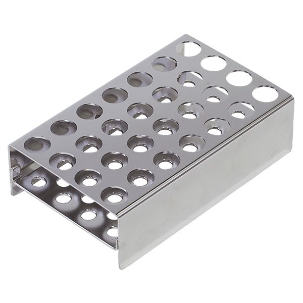 Crystal Industries - WBA10 - 5ml Tube Holder