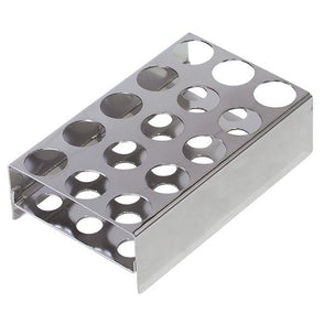Crystal Industries - WBA11 - 1.5ml/2ml Tube Holder