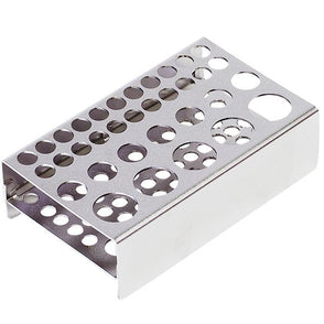 Crystal Industries - WBA13 - Tube Holder Combination