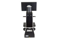 Motic Instruments - 1100501700013 - AE2000 Trinocular Inverted Microscopes LED and BMH4000X Camera Bundle