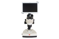 Motic Instruments - SMZ-171-TLED Packages & Bundles - Stereo Microscopes and Digital Camera Bundles