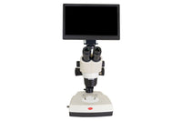 Motic Instruments - 1100501300053 - SMZ-171-TLED Stereo Microscopes and BMH4000X Digital Camera Bundles