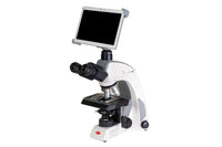 Motic Instruments - Panthera Packages & Bundles - Panthera Trinocular Upright Microscopes and Digital Camera Bundles