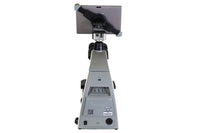 Motic Instruments - 1100403300222 - Panthera C2 Trinocular Upright Microscopes and BTI10 Digital Camera Bundles