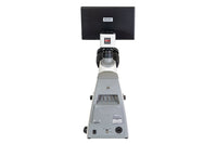Motic Instruments - 1100403300213 - Panthera E2 Trinocular Upright Microscopes and BMH4000X Digital Camera Bundles