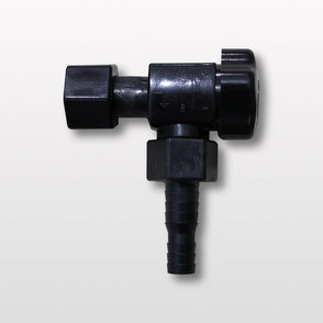 Rephile - WRS235R - Faucet for 30/60 PE Tank
