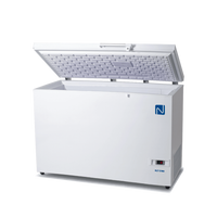 Nordic Lab - XLT-C - (-60°C) Extra Low Temperature Personal Chest Freezer, 110V/60Hz