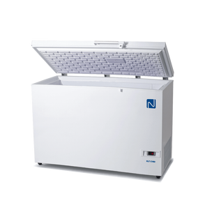 Nordic Lab - XLT C150-110V - (-60°C) Extra Low Temperature Personal Chest Freezer, 110V/60Hz