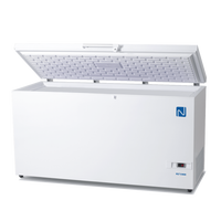 Nordic Lab - XLT-C - (-60°C) Extra Low Temperature Personal Chest Freezer, 110V/60Hz