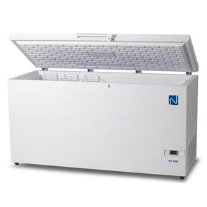 Nordic Lab - XLT C300-110V - (-60°C) Extra Low Temperature Personal Chest Freezer, 110V/60Hz
