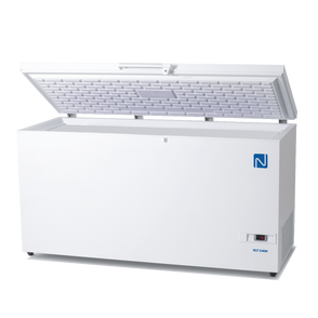 Nordic Lab - XLT C400-110V - (-60°C) Extra Low Temperature Personal Chest Freezer, 110V/60Hz
