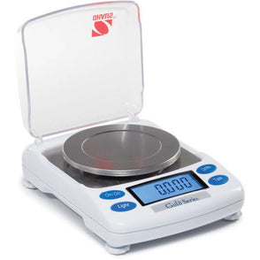 Ohaus - 80251904 - YJ Gold Series Portable Balance, YJ301