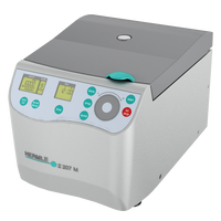 Benchmark Scientific - Z207-M-GROUP - Z207M Microlitre Centrifuge