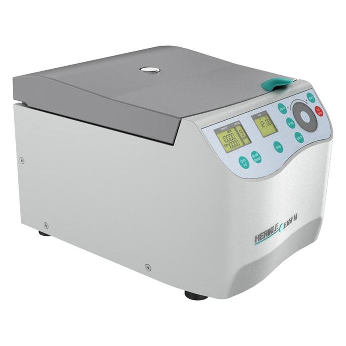 Benchmark Scientific - Z207-M-GROUP - Z207M Microlitre Centrifuge