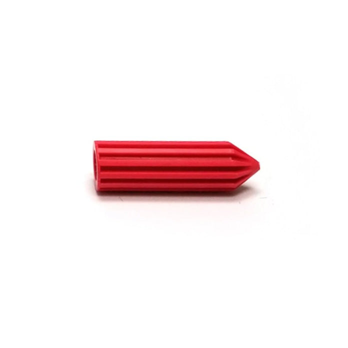 Hermle - Z206-50-A57 - 7ml Round Adapter for 50ml PP Rotors, 6pk