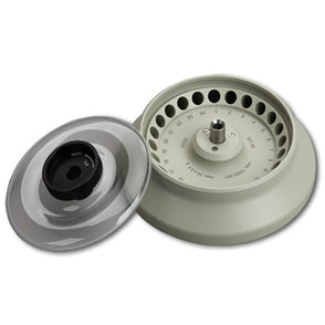 Hermle - Z207-2420H - 24x1.5/2.0ml Hermetically Sealed Rotor (for Z207-M Only)