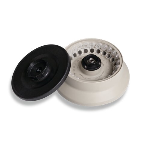 Hermle - Z207-24SC - 24x1.5/2.0ml Spin Column Rotor (for Z207-M Only)
