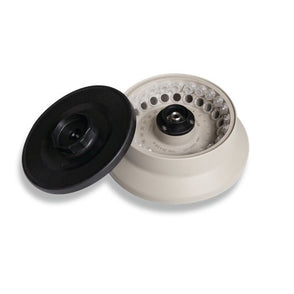 Hermle - Z207-24SC - 24x1.5/2.0ml Spin Column Rotor (for Z207-M Only)