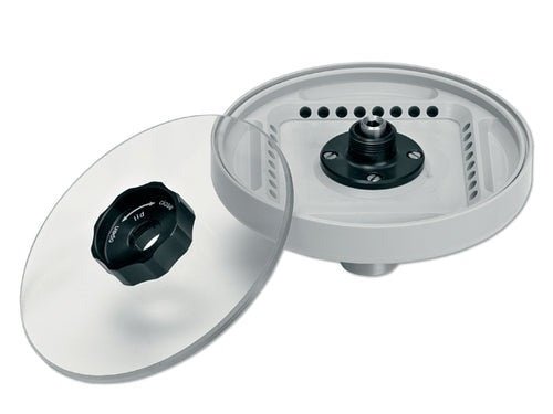 Hermle - Z207-3202 - 4x8 PCR Strip Rotor (for Z207-M Only)