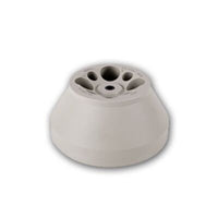 Hermle - Z207-A-CMB-E - Compact Centrifuge Combination Rotor, 230V