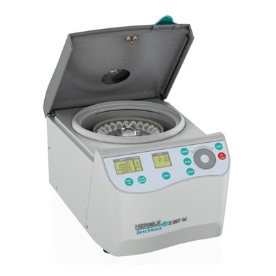 Benchmark Scientific - Z207-M-GROUP - Z207M Microlitre Centrifuge