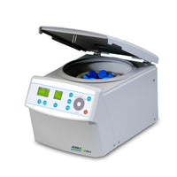 Hermle - Z208-A-E - Compact Centrifuge with EU Plug, 230V