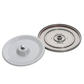 Hermle - Z216-24HEM - 24xHematocrit Rotor (Z216-M Only)