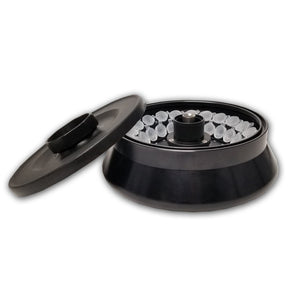 Hermle - Z216-4420 - 44x1.5/2.0ml Rotor (for Z216 Series Only)